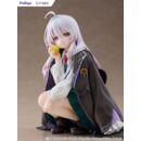 The Journey of Elaina PVC Figure 1/6 Elaina citrus ver. 16 cm