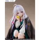 The Journey of Elaina PVC Figure 1/6 Elaina citrus ver. 16 cm