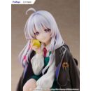 The Journey of Elaina PVC Figure 1/6 Elaina citrus ver. 16 cm