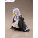 The Journey of Elaina PVC Figure 1/6 Elaina citrus ver. 16 cm