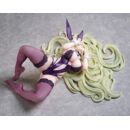 Azur Lane PVC Figure 1/4 Napoli: Dreamy Night 8 cm