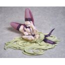 Azur Lane PVC Figure 1/4 Napoli: Dreamy Night 8 cm