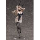 Original Character PVC Figure 1/4 Creators Opinion Obsidia Bunny 49 cm