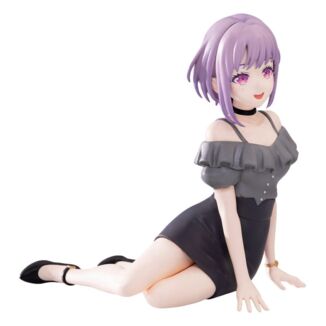 BanG Dream! Project PVC Figure Ave Mujica Nyamu Yutenji Casual Outfit ver. 10 cm