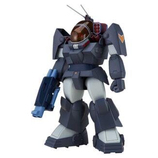 Fang of the Sun Dougram Combat Armors MAX 11 Plastic Model Kit 1/72 Soltic HT128 Big Foot 17 cm