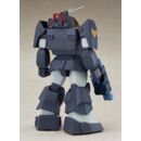 Fang of the Sun Dougram Combat Armors MAX 11 Plastic Model Kit 1/72 Soltic HT128 Big Foot 17 cm
