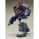 Fang of the Sun Dougram Combat Armors MAX 11 Plastic Model Kit 1/72 Soltic HT128 Big Foot 17 cm