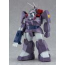 Fang of the Sun Dougram Combat Armors MAX 11 Plastic Model Kit 1/72 Soltic HT128 Big Foot 17 cm