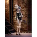 Blue Archive PVC Figura 1/7 Kayoko (Dress) 23 cm