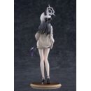 Blue Archive PVC Figura 1/7 Kayoko (Dress) 23 cm