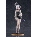 Blue Archive PVC Figura 1/7 Kayoko (Dress) 23 cm