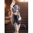 Blue Archive PVC Figura 1/7 Kayoko (Dress) 23 cm