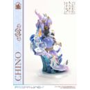 Is the Order a Rabbit? BLOOM Prisma Wing Pre-Painted Figure 1/7 Chino 21 cm