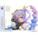 Is the Order a Rabbit? BLOOM Prisma Wing Pre-Painted Figure 1/7 Chino 21 cm