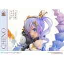 Is the Order a Rabbit? BLOOM Prisma Wing Pre-Painted Figure 1/7 Chino 21 cm