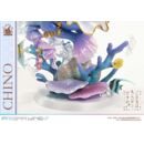 Is the Order a Rabbit? BLOOM Prisma Wing Pre-Painted Figure 1/7 Chino 21 cm