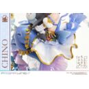 Is the Order a Rabbit? BLOOM Prisma Wing Pre-Painted Figure 1/7 Chino 21 cm