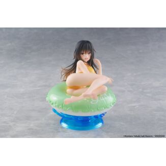 Yui Kotegawa Figure To Love-Ru Aqua Float Girls