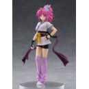 Hunter x Hunter PVC Figure Pop Up Parade Machi 17 cm