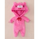 Gloomy the Naughty Grizzly Nendoroid Doll Kigurumi Pijama: Gloomy