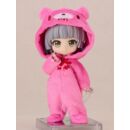 Gloomy the Naughty Grizzly Nendoroid Doll Kigurumi Pijama: Gloomy