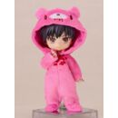Gloomy the Naughty Grizzly Nendoroid Doll Kigurumi Pijama: Gloomy