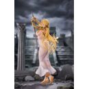 Brown Dust 2 Figura PVC 1/6 Apostle Olivier 32 cm