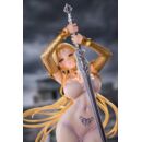 Brown Dust 2 Figura PVC 1/6 Apostle Olivier 32 cm