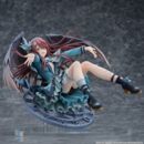 The Idolmaster Shiny Colors Figura PVC 1/6 Tenka Osaki Galdienne Amethyst Ver. 18 cm
