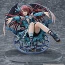 The Idolmaster Shiny Colors Figura PVC 1/6 Tenka Osaki Galdienne Amethyst Ver. 18 cm