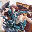 The Idolmaster Shiny Colors Figura PVC 1/6 Tenka Osaki Galdienne Amethyst Ver. 18 cm
