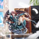 The Idolmaster Shiny Colors Figura PVC 1/6 Tenka Osaki Galdienne Amethyst Ver. 18 cm