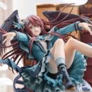 The Idolmaster Shiny Colors Figura PVC 1/6 Tenka Osaki Galdienne Amethyst Ver. 18 cm