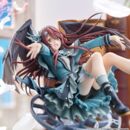 The Idolmaster Shiny Colors Figura PVC 1/6 Tenka Osaki Galdienne Amethyst Ver. 18 cm