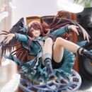 The Idolmaster Shiny Colors Figura PVC 1/6 Tenka Osaki Galdienne Amethyst Ver. 18 cm