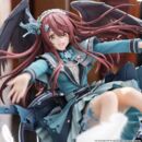 The Idolmaster Shiny Colors Figura PVC 1/6 Tenka Osaki Galdienne Amethyst Ver. 18 cm