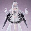 Azur Lane Figura PVC 1/6 Shira Light Equipment Ver. 26 cm