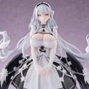 Azur Lane Figura PVC 1/6 Shira Light Equipment Ver. 26 cm