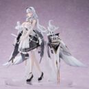 Azur Lane Figura PVC 1/6 Shira Heavy Armament Ver. 26 cm