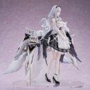 Azur Lane Figura PVC 1/6 Shira Heavy Armament Ver. 26 cm