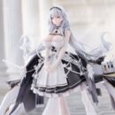 Azur Lane Figura PVC 1/6 Shira Heavy Armament Ver. 26 cm