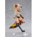 LoveLive! Nijigasaki High School Idol Club PVC Figure 1/7 Miyashita Ai 23 cm