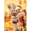 LoveLive! Nijigasaki High School Idol Club PVC Figure 1/7 Miyashita Ai 23 cm