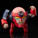 Gurren Lagann Figura Metal Compact Lagann (Standard) 7 cm