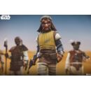 Star Wars Figura 1/6 Vizam 32 cm