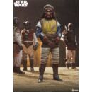 Star Wars Figura 1/6 Vizam 32 cm