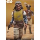 Star Wars Figura 1/6 Vizam 32 cm