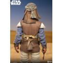 Star Wars Figura 1/6 Vizam 32 cm