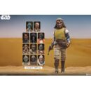 Star Wars Figura 1/6 Vizam 32 cm