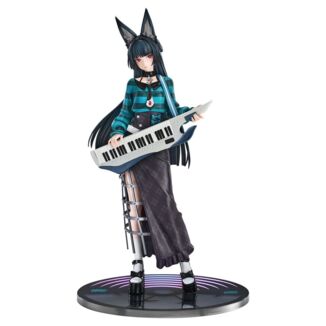 Zenless Zone Zero Figura PVC 1/8 Gift+ Hoshimi Miyabi Sparkling Wonderland Ver. 23 cm